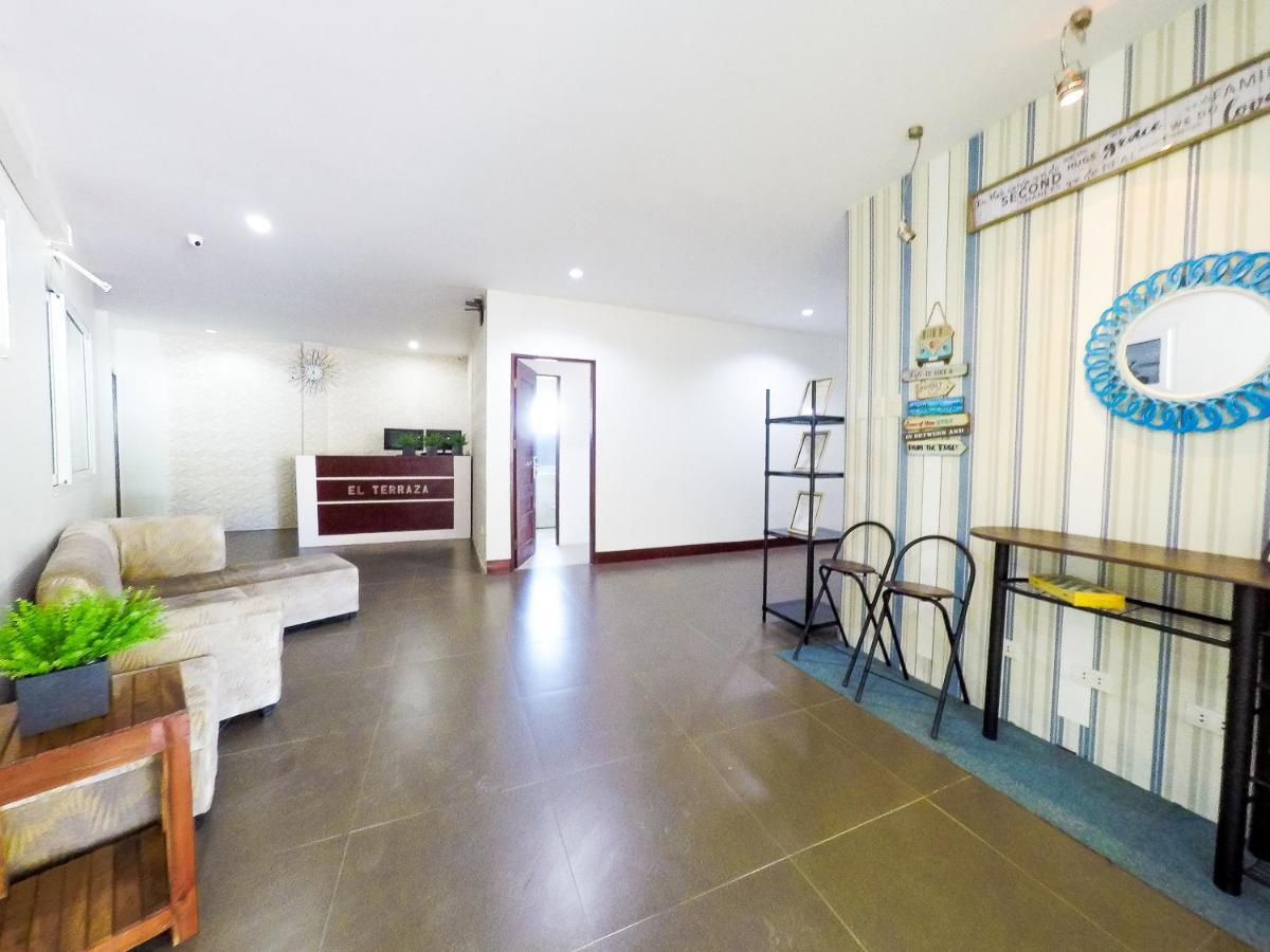 El Terraza Suite El Nido Εξωτερικό φωτογραφία