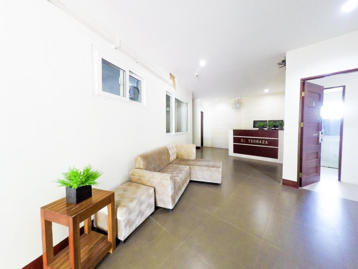 El Terraza Suite El Nido Εξωτερικό φωτογραφία