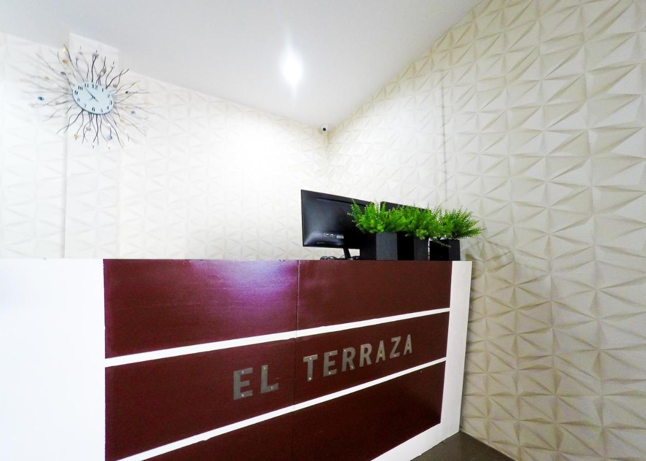 El Terraza Suite El Nido Εξωτερικό φωτογραφία