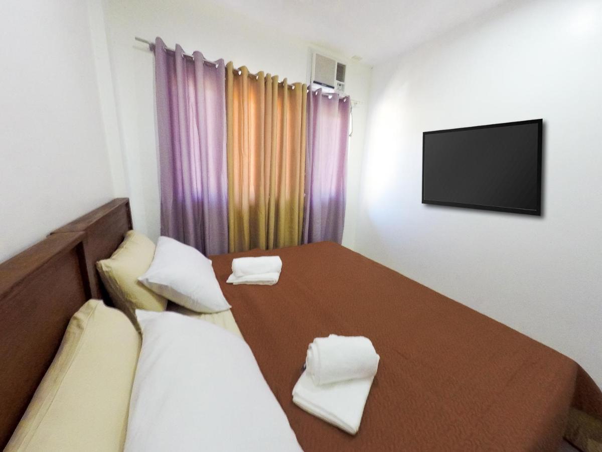El Terraza Suite El Nido Εξωτερικό φωτογραφία