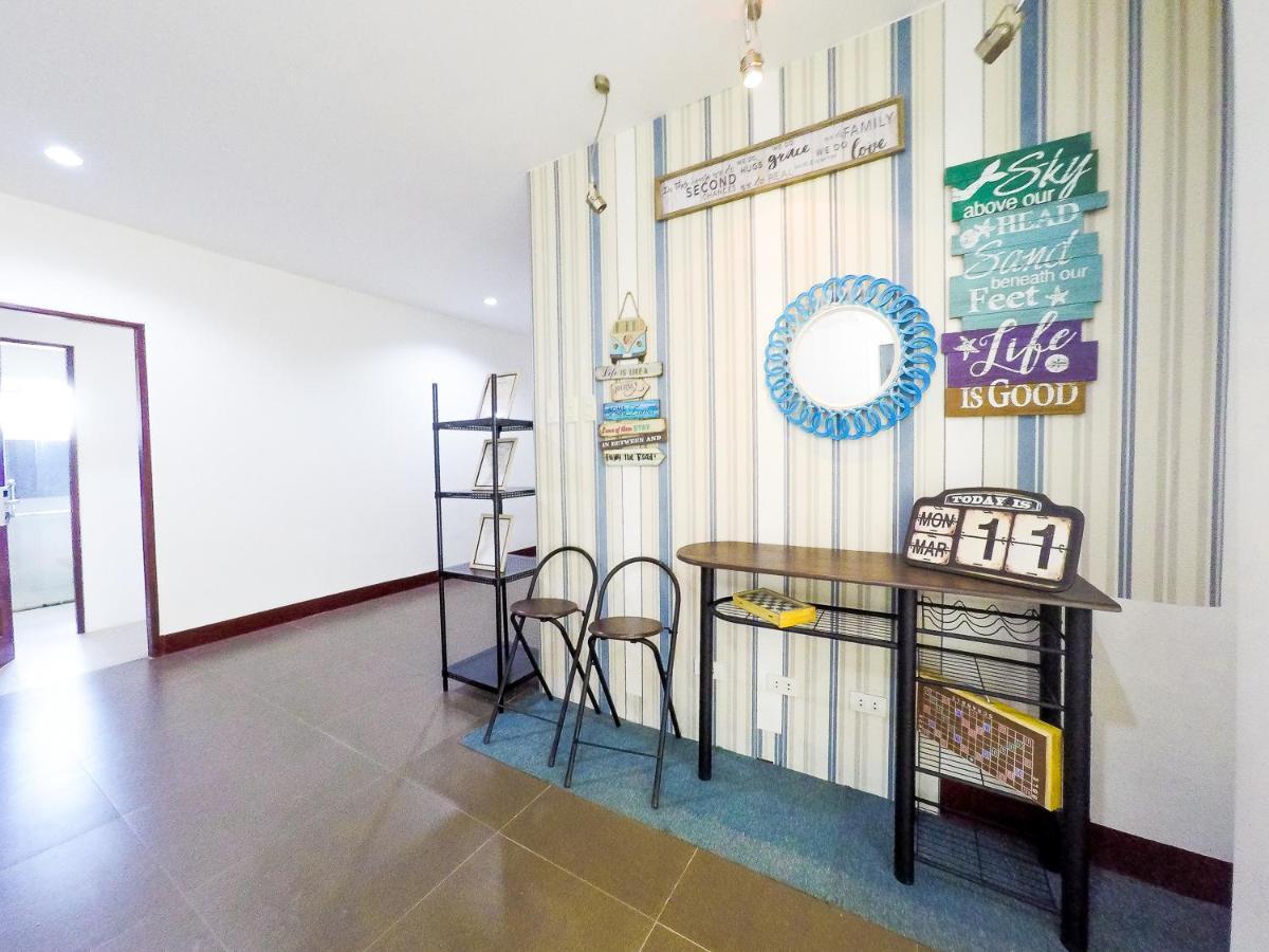 El Terraza Suite El Nido Εξωτερικό φωτογραφία
