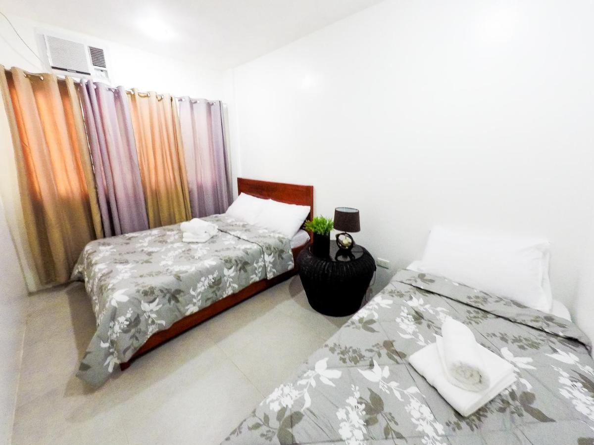 El Terraza Suite El Nido Εξωτερικό φωτογραφία
