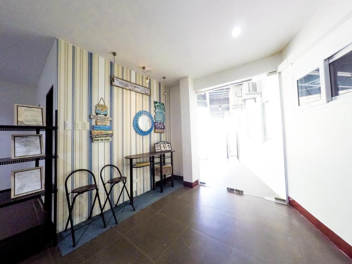 El Terraza Suite El Nido Εξωτερικό φωτογραφία