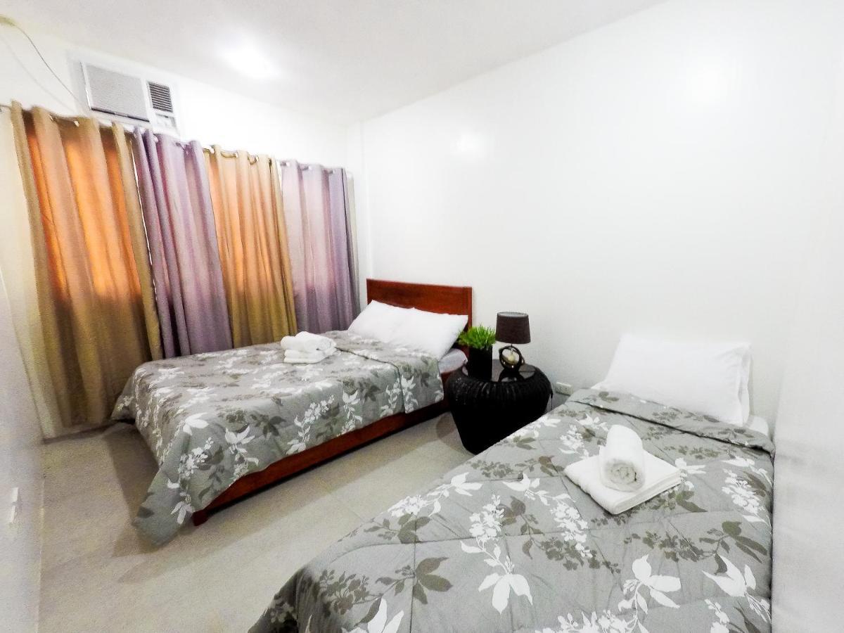 El Terraza Suite El Nido Εξωτερικό φωτογραφία