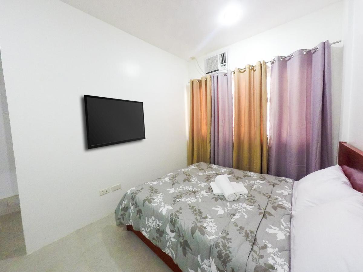 El Terraza Suite El Nido Εξωτερικό φωτογραφία