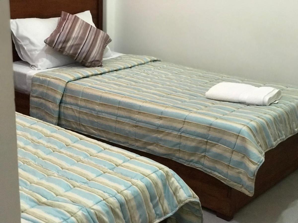 El Terraza Suite El Nido Εξωτερικό φωτογραφία