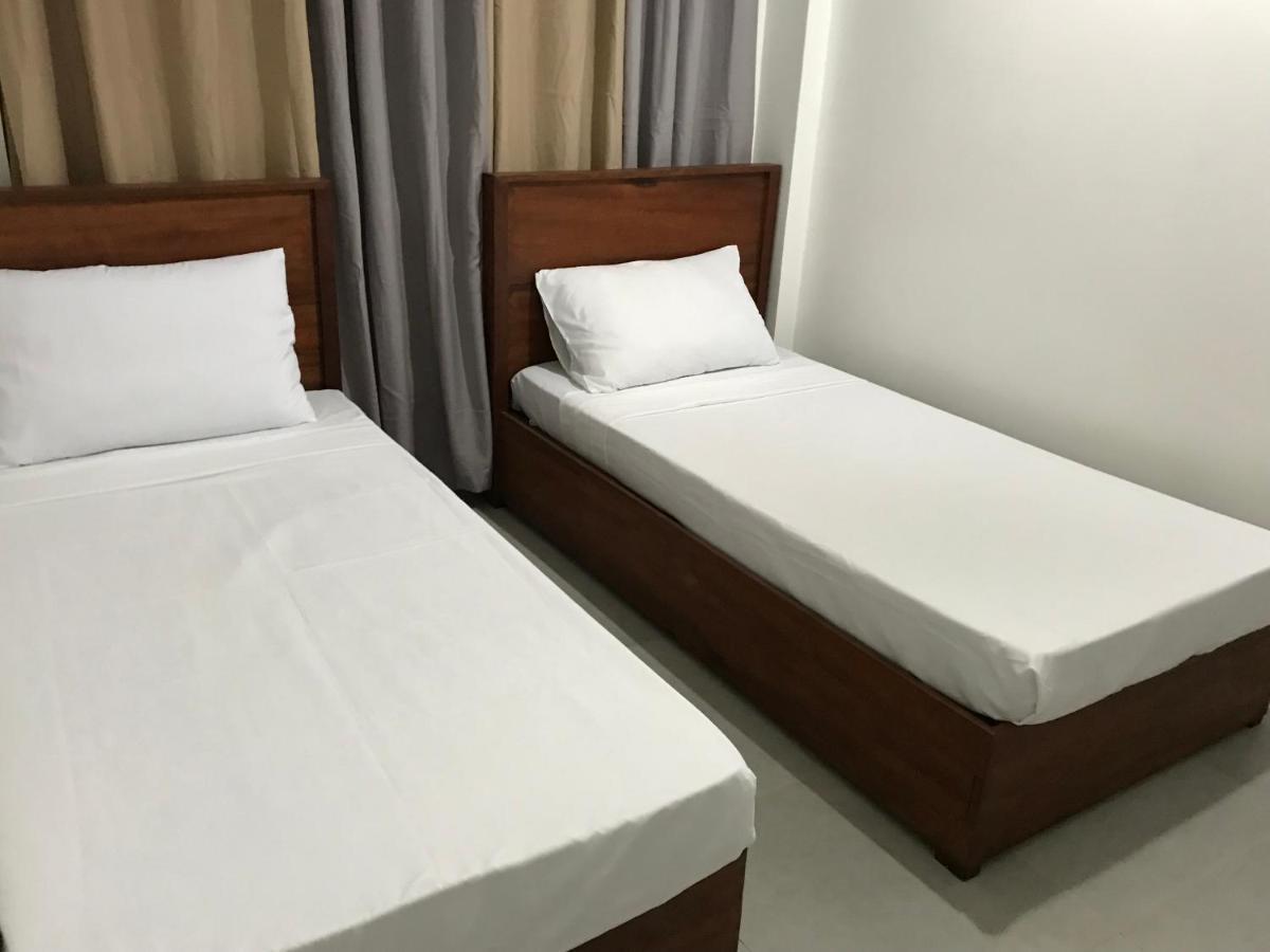 El Terraza Suite El Nido Εξωτερικό φωτογραφία