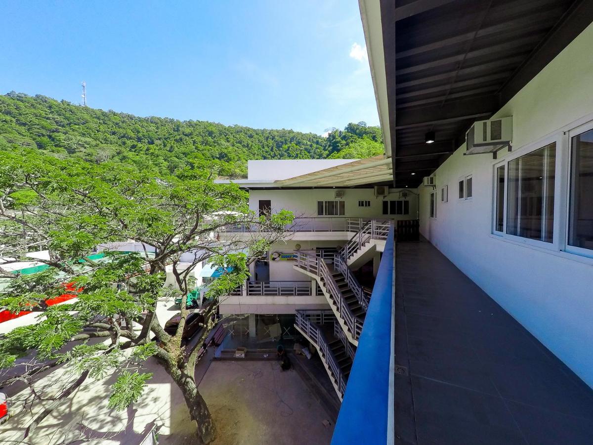 El Terraza Suite El Nido Εξωτερικό φωτογραφία