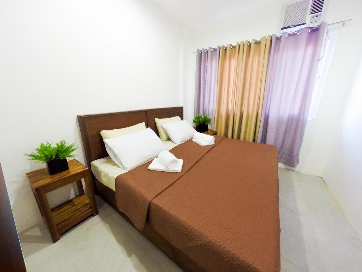 El Terraza Suite El Nido Εξωτερικό φωτογραφία