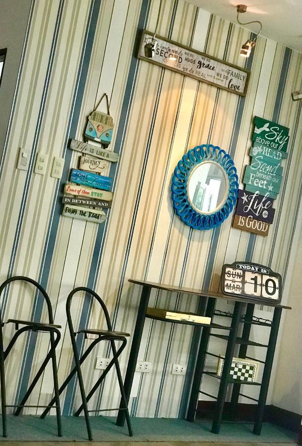 El Terraza Suite El Nido Εξωτερικό φωτογραφία