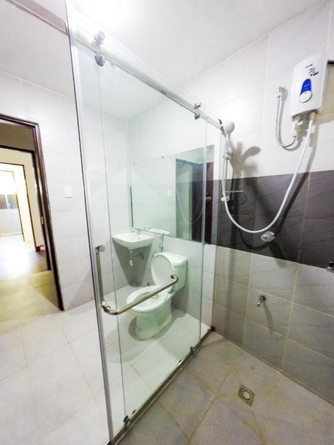 El Terraza Suite El Nido Εξωτερικό φωτογραφία